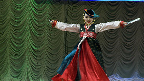 Лики наследия 2014
