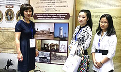 Заключительный мероприятия по 150-летию переселения корейцев в Россию