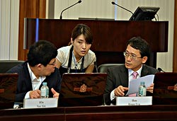 V Дальневосточный российско-корейский форум