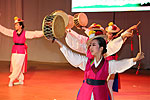 Международный фестиваль корейской культуры