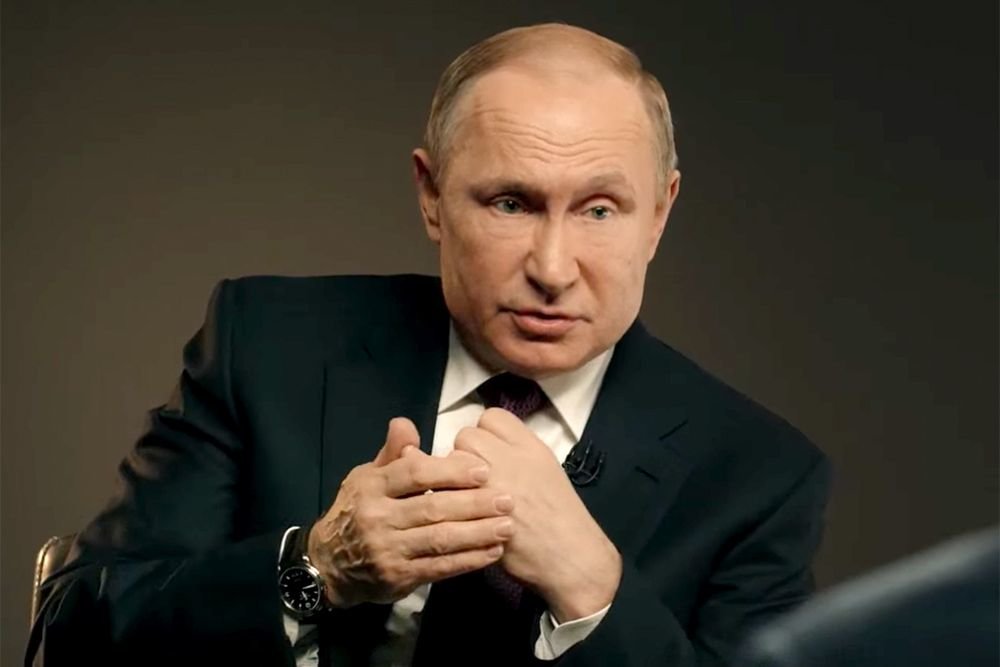 Путин рассказал, как решить проблему ядерной программы КНДР
