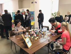 Фестиваль тхэквондо ВТФ на кубок совета молодых депутатов Фестиваль тхэквондо ВТФ на кубок совета молодых депутатов