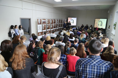 Первомартовские чтения Первомартовские чтения