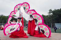 Международный фестиваль корейской культуры