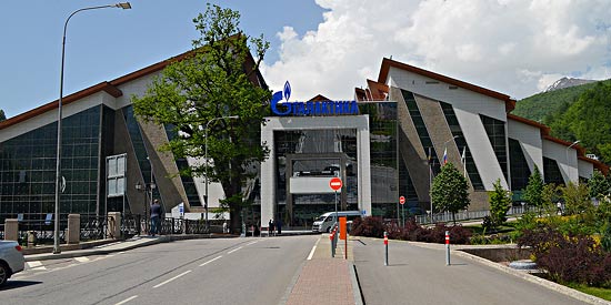Премия "Хрустальный компас"